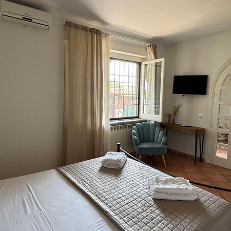 Anna House Daire Fiumicino Dış mekan fotoğraf