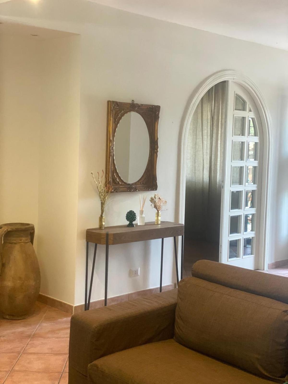 Anna House Daire Fiumicino Dış mekan fotoğraf