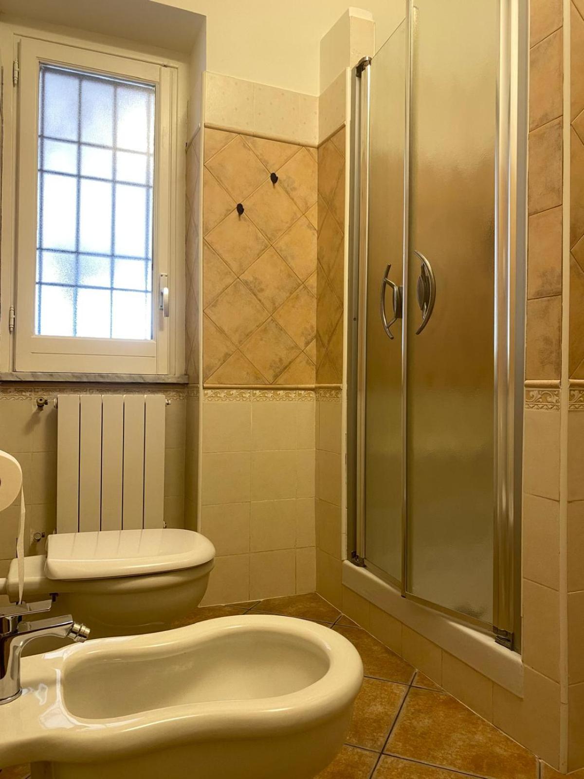 Anna House Daire Fiumicino Dış mekan fotoğraf