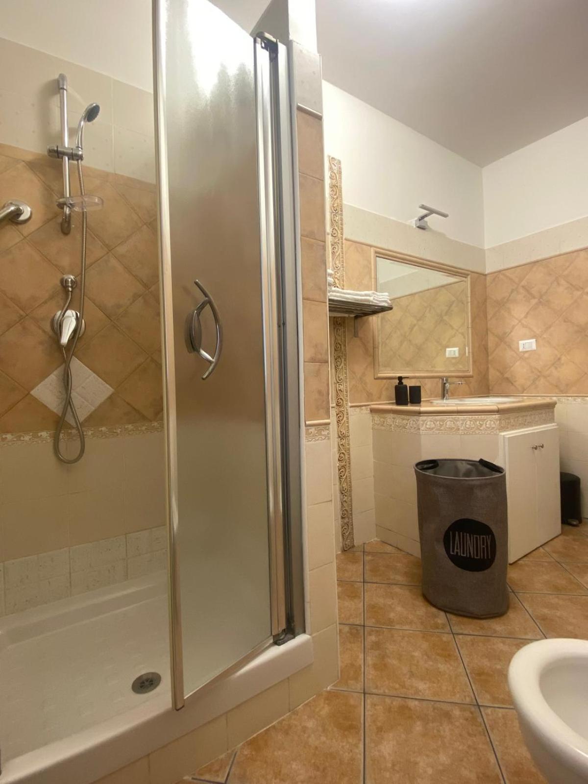 Anna House Daire Fiumicino Dış mekan fotoğraf