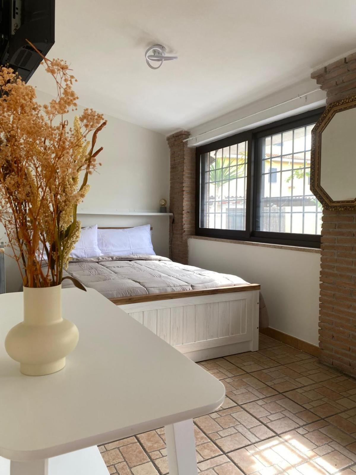 Anna House Daire Fiumicino Dış mekan fotoğraf