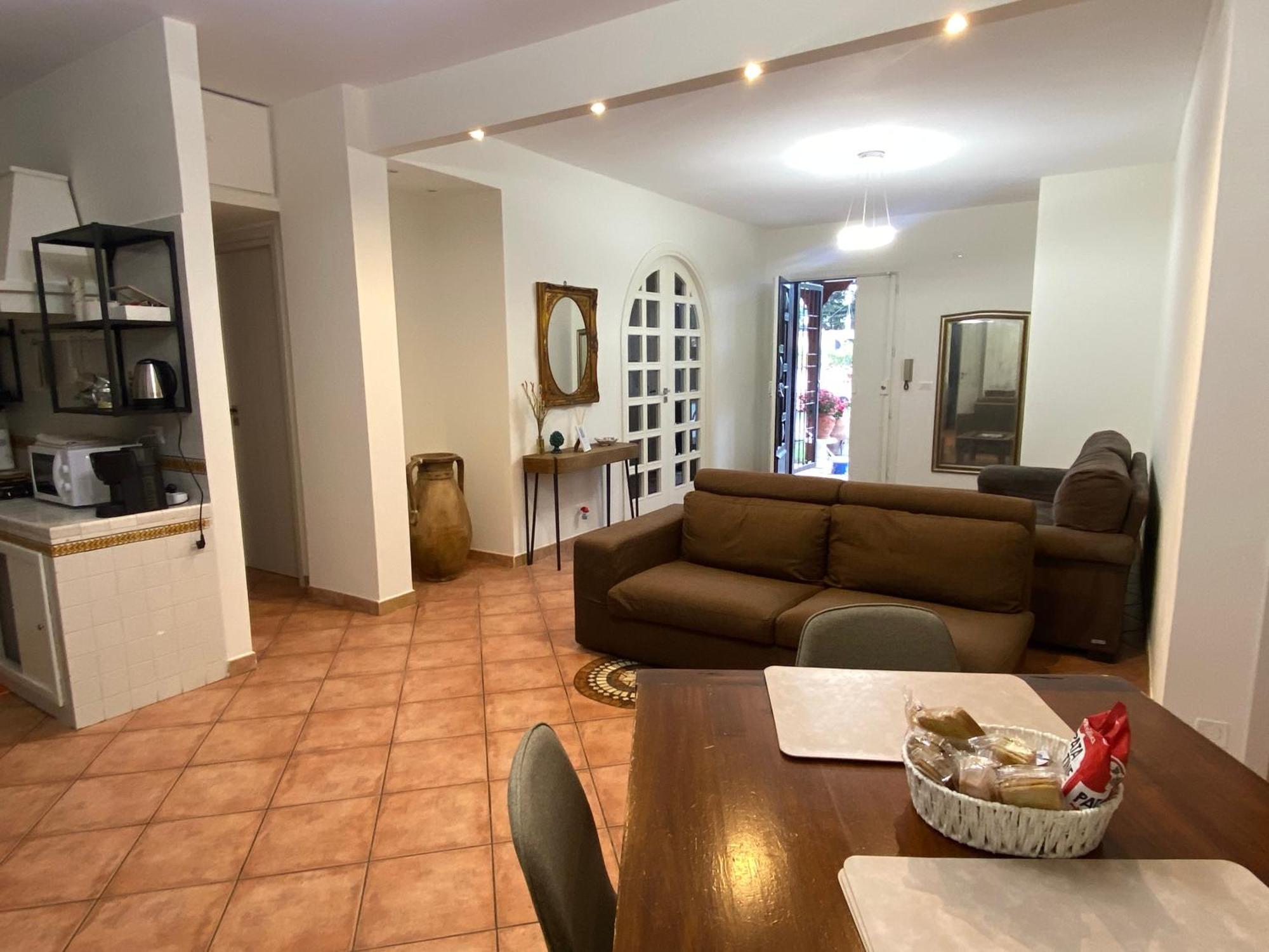 Anna House Daire Fiumicino Dış mekan fotoğraf
