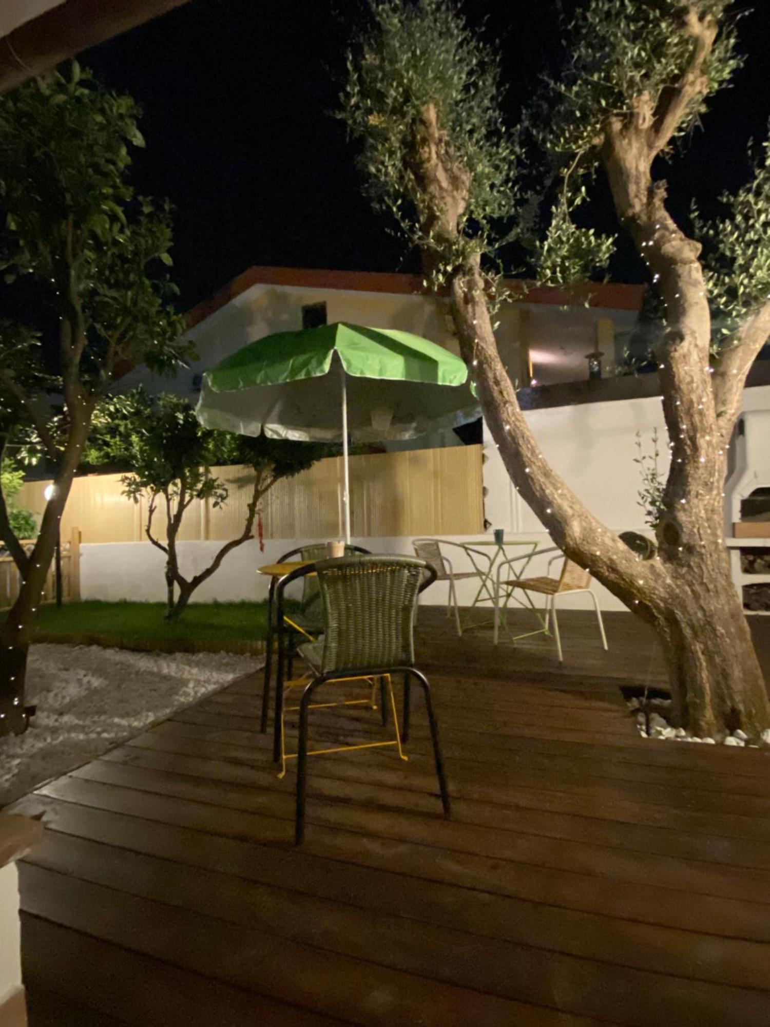 Anna House Daire Fiumicino Dış mekan fotoğraf