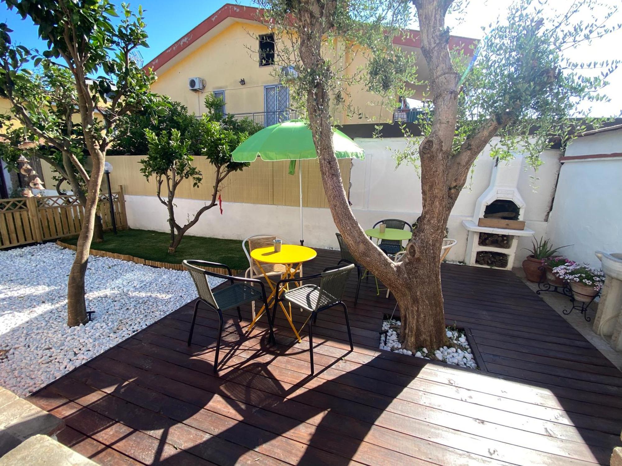 Anna House Daire Fiumicino Dış mekan fotoğraf