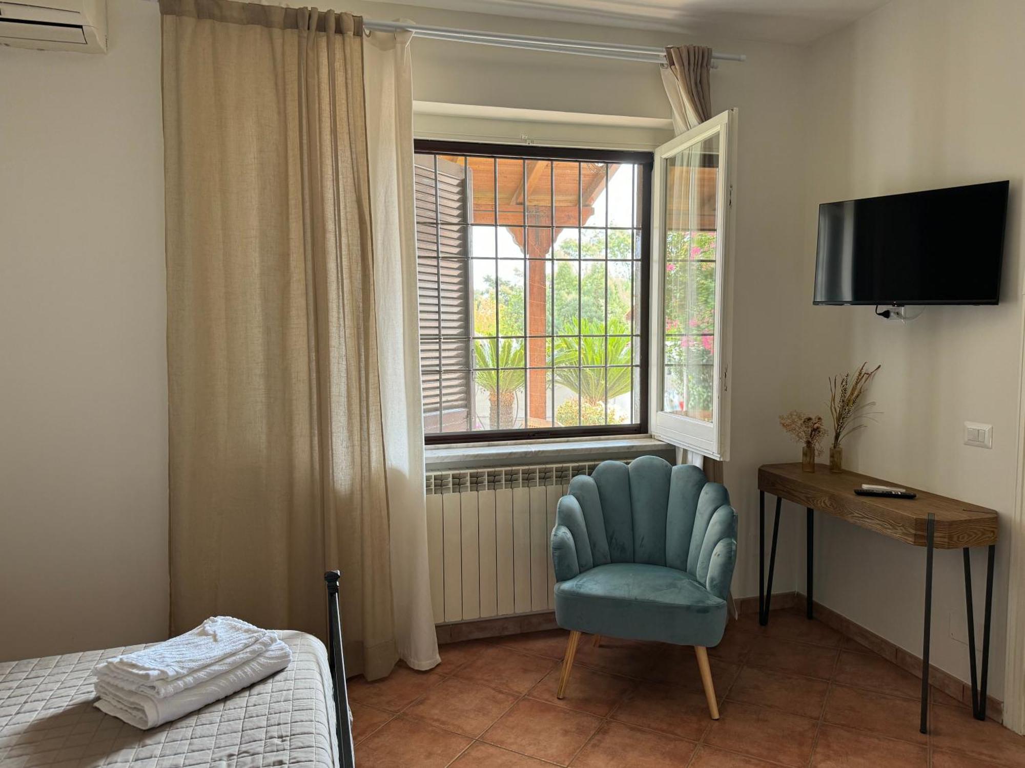 Anna House Daire Fiumicino Dış mekan fotoğraf