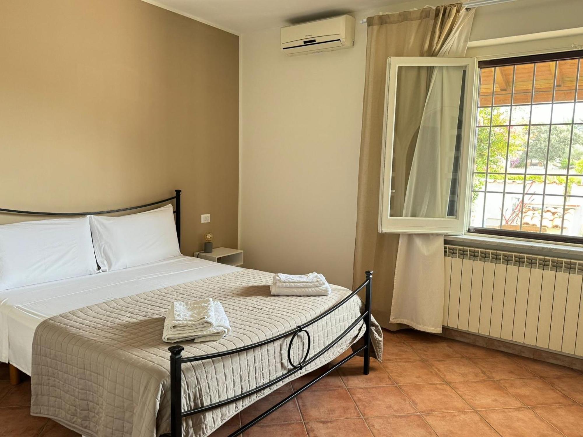 Anna House Daire Fiumicino Dış mekan fotoğraf