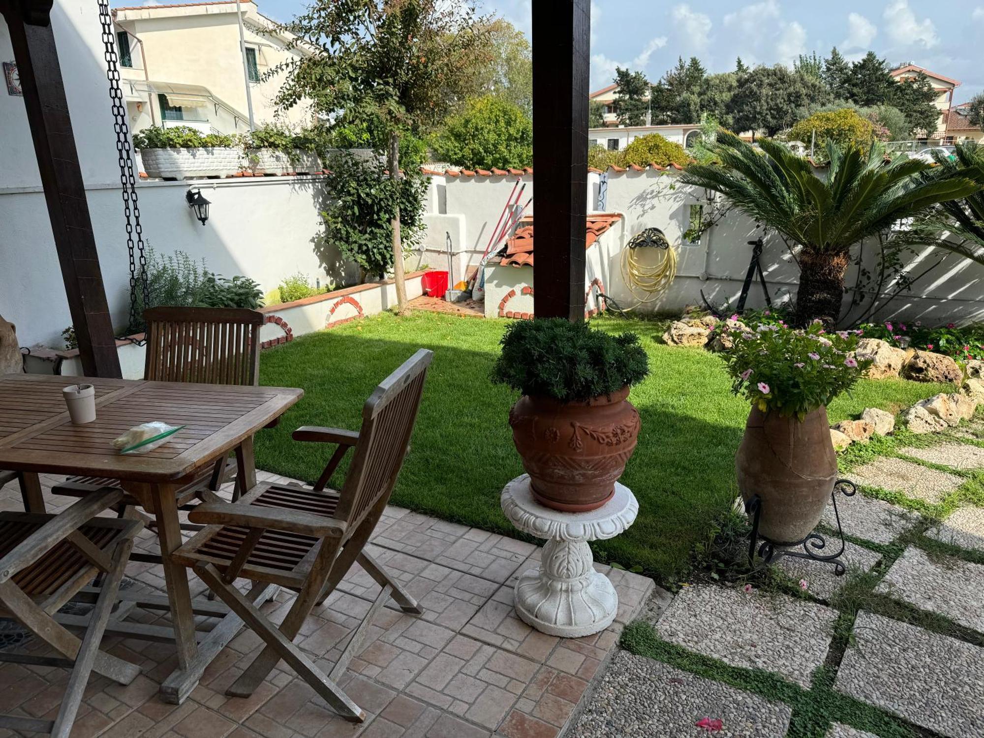 Anna House Daire Fiumicino Dış mekan fotoğraf