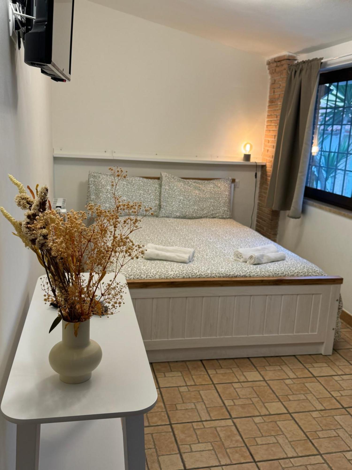Anna House Daire Fiumicino Dış mekan fotoğraf